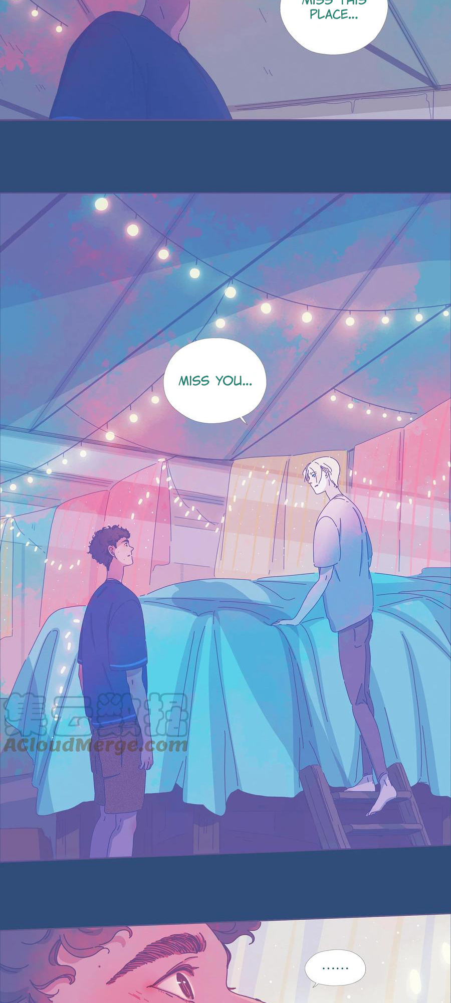 Read Leo chapter 10 image 14 on Lezhin