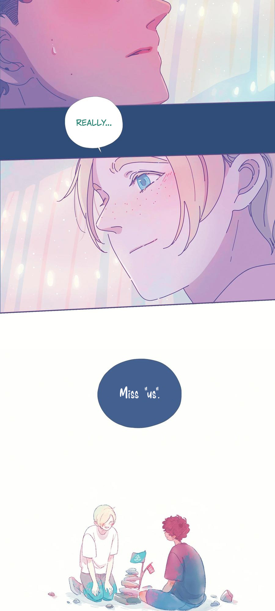 Read Leo chapter 10 image 15 on Lezhin