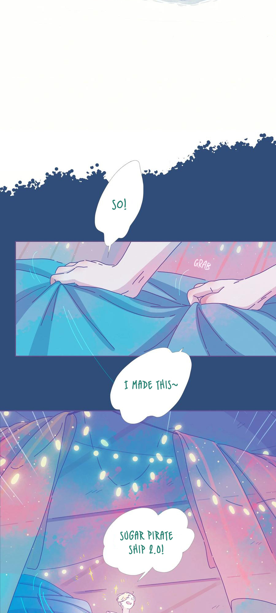 Read Leo chapter 10 image 16 on Lezhin