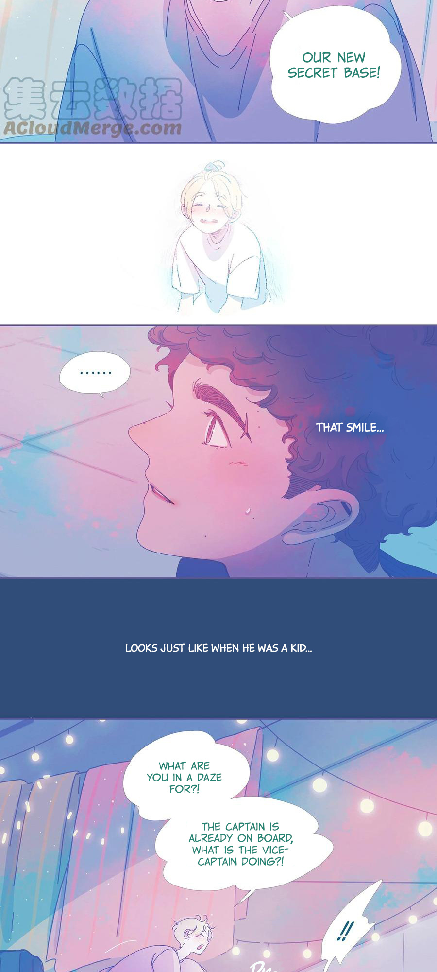 Read Leo chapter 10 image 20 on Lezhin