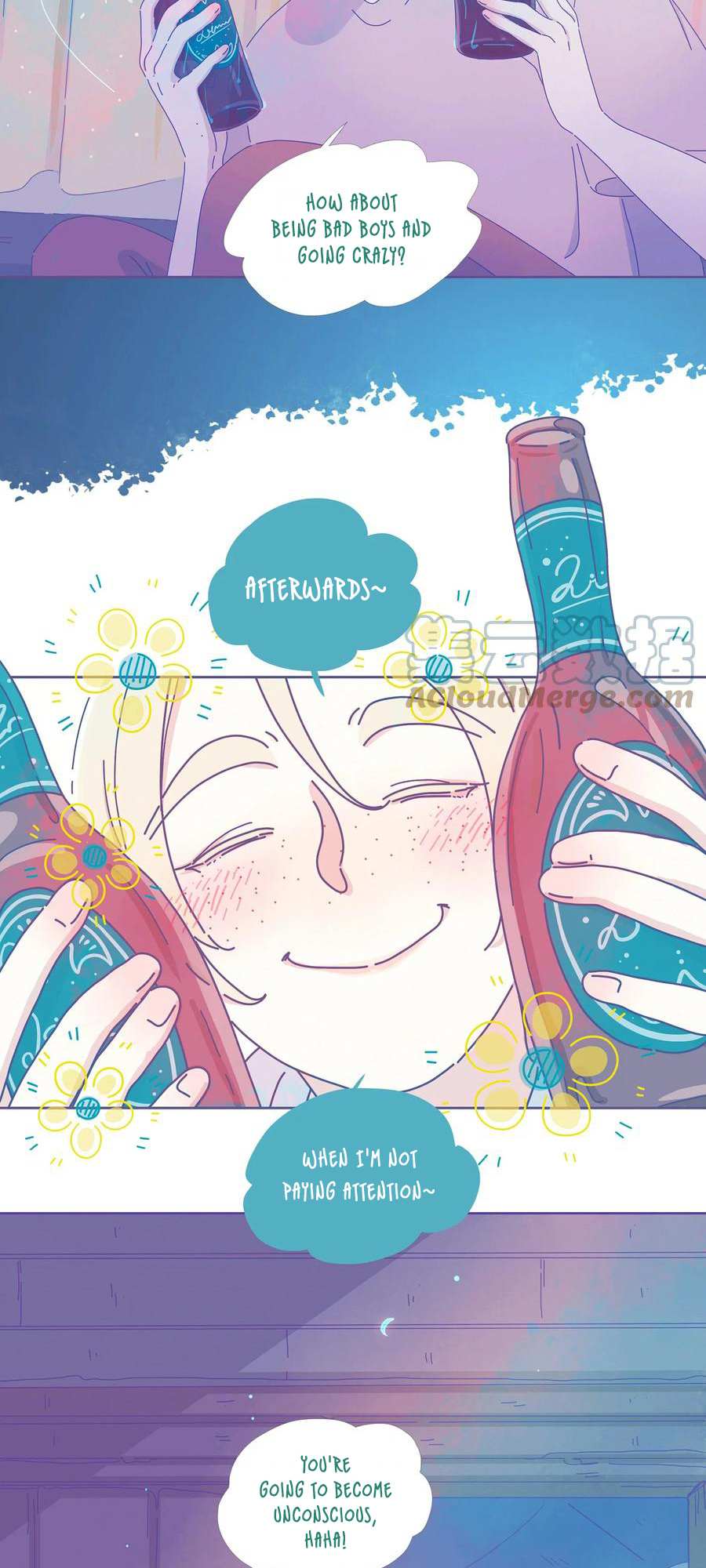 Read Leo chapter 10 image 22 on Lezhin