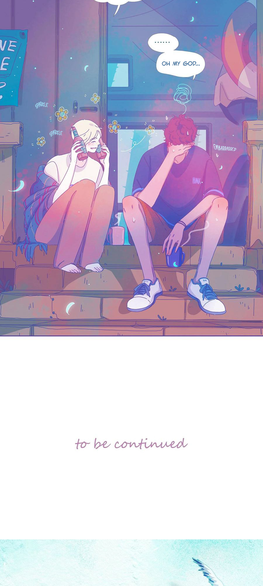 Read Leo chapter 10 image 23 on Lezhin
