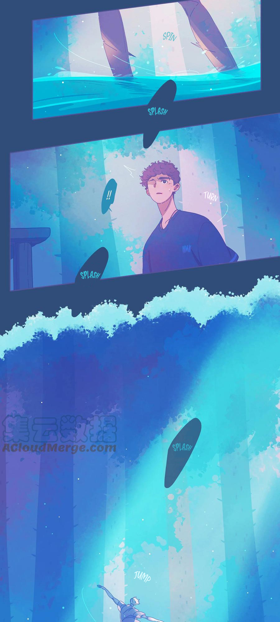 Read Leo chapter 10 image 3 on Lezhin