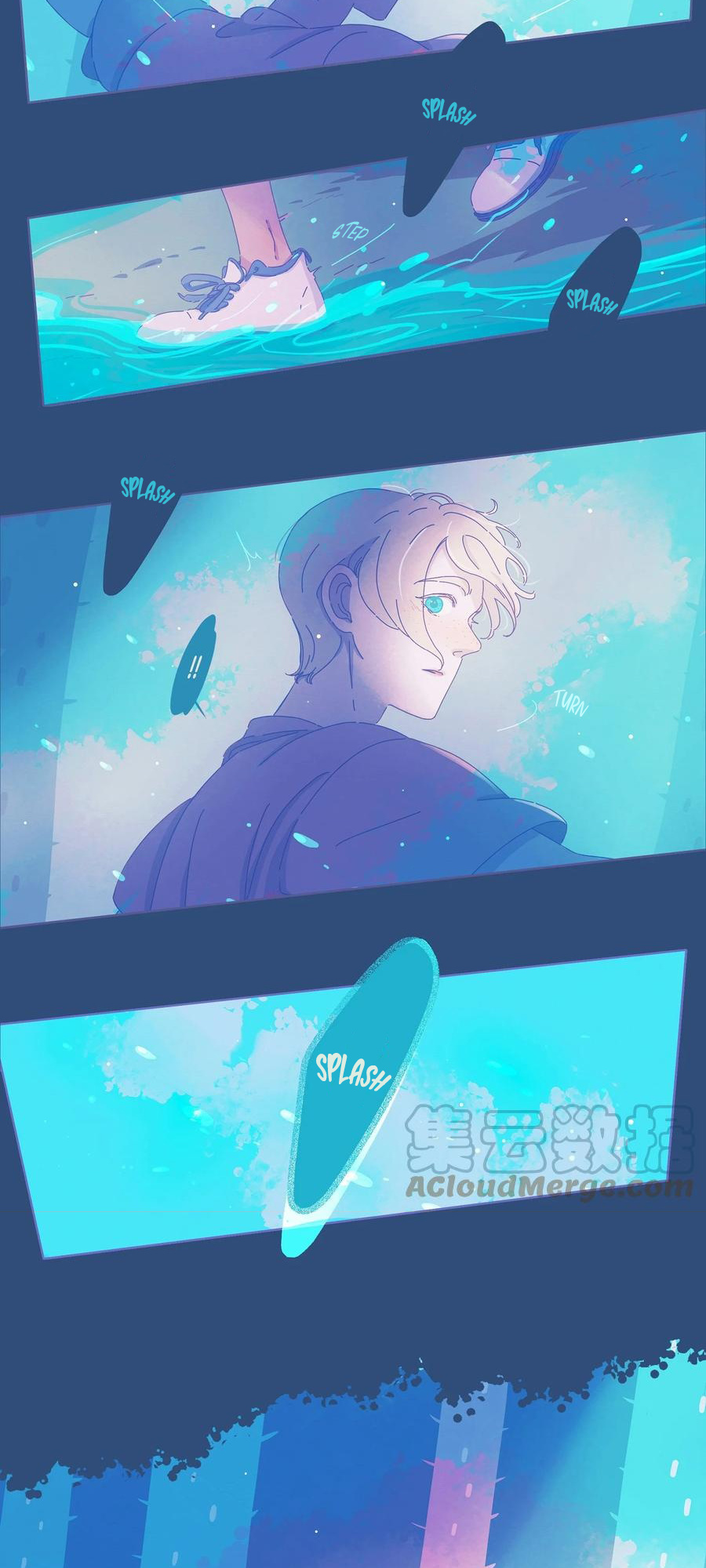 Read Leo chapter 10 image 5 on Lezhin