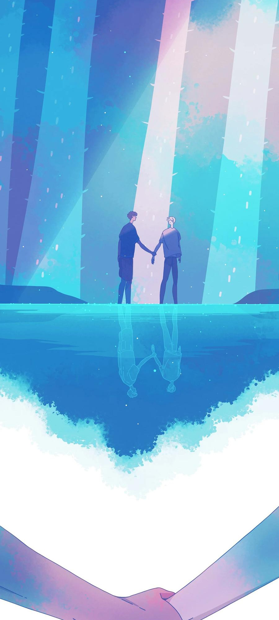 Read Leo chapter 10 image 6 on Lezhin