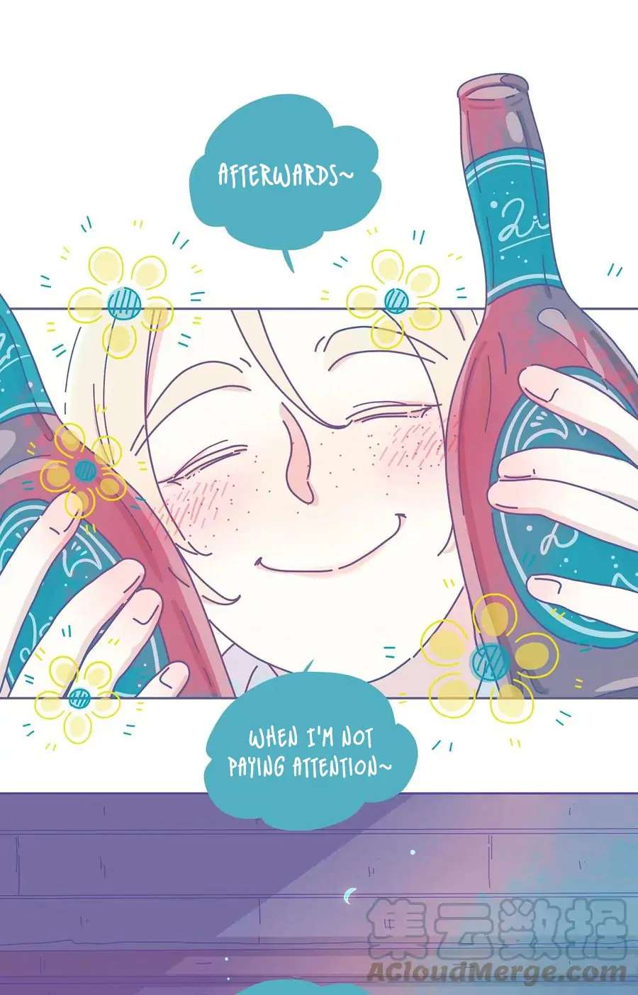 Read Leo chapter 11 image 1 on Lezhin
