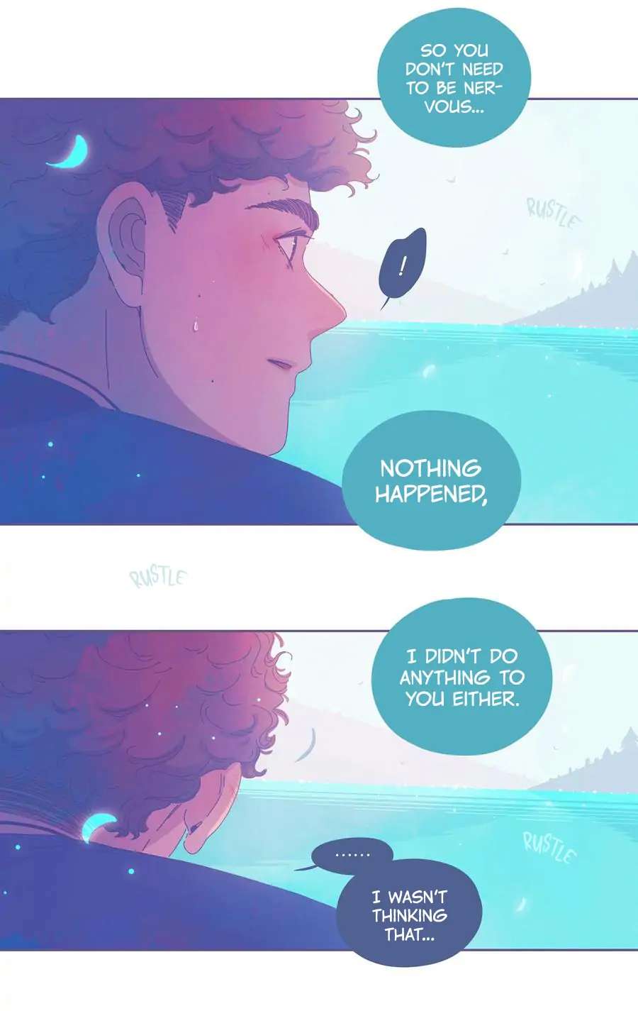 Read Leo chapter 11 image 10 on Lezhin