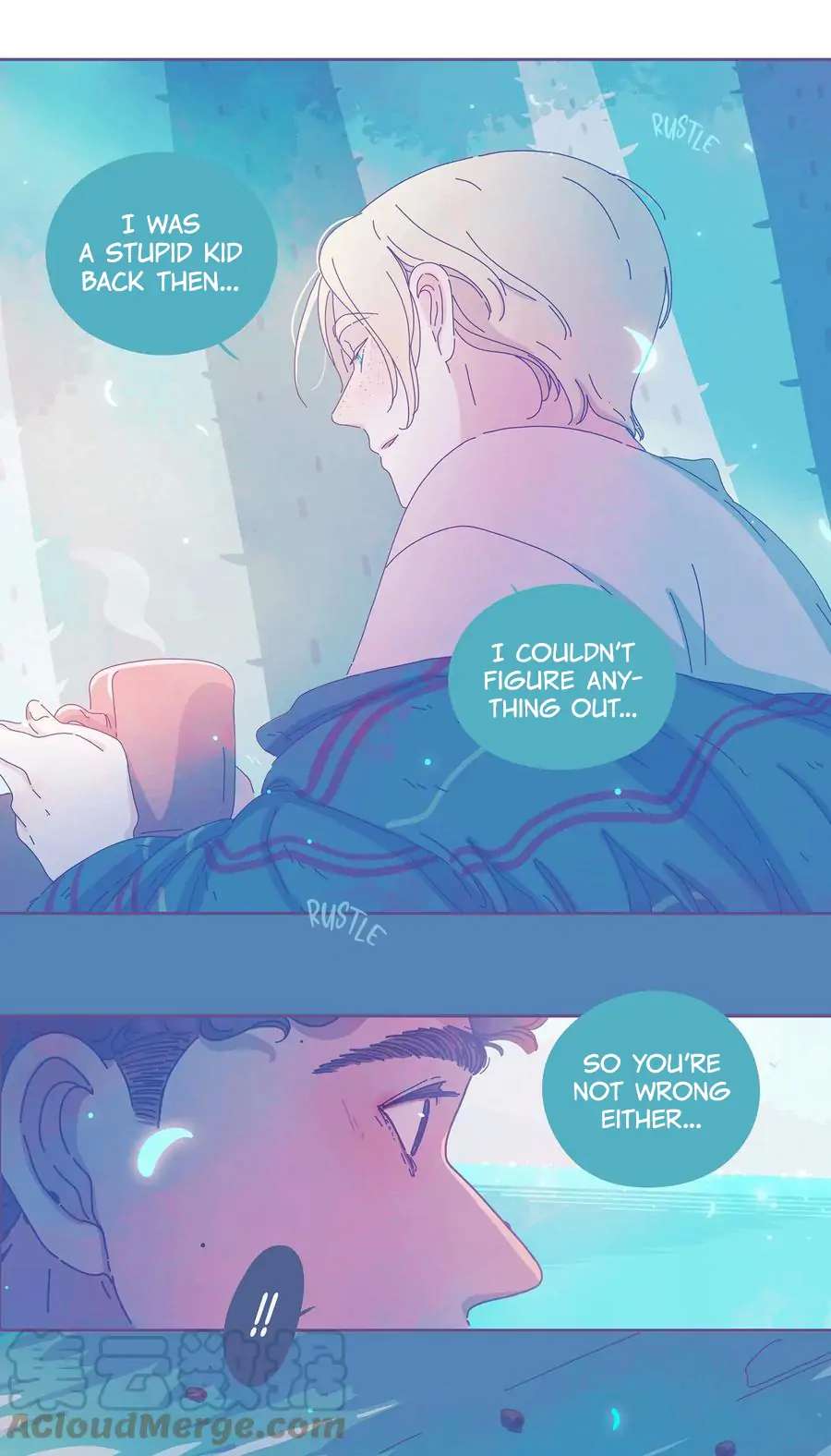 Read Leo chapter 11 image 11 on Lezhin