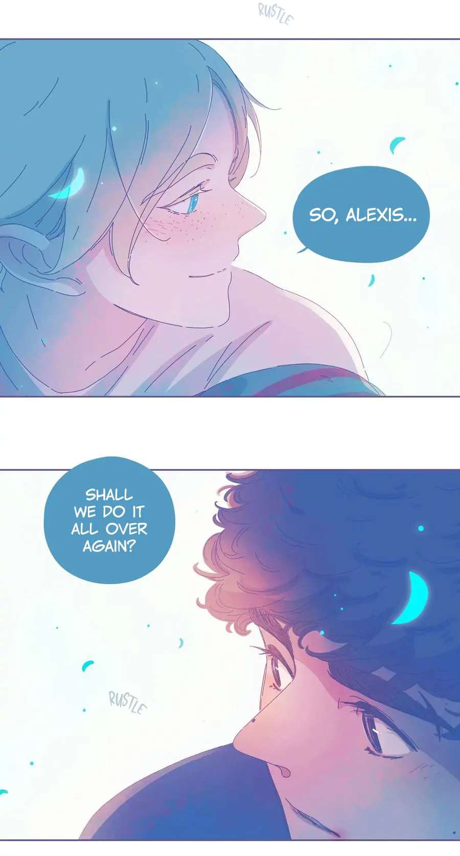 Read Leo chapter 11 image 14 on Lezhin