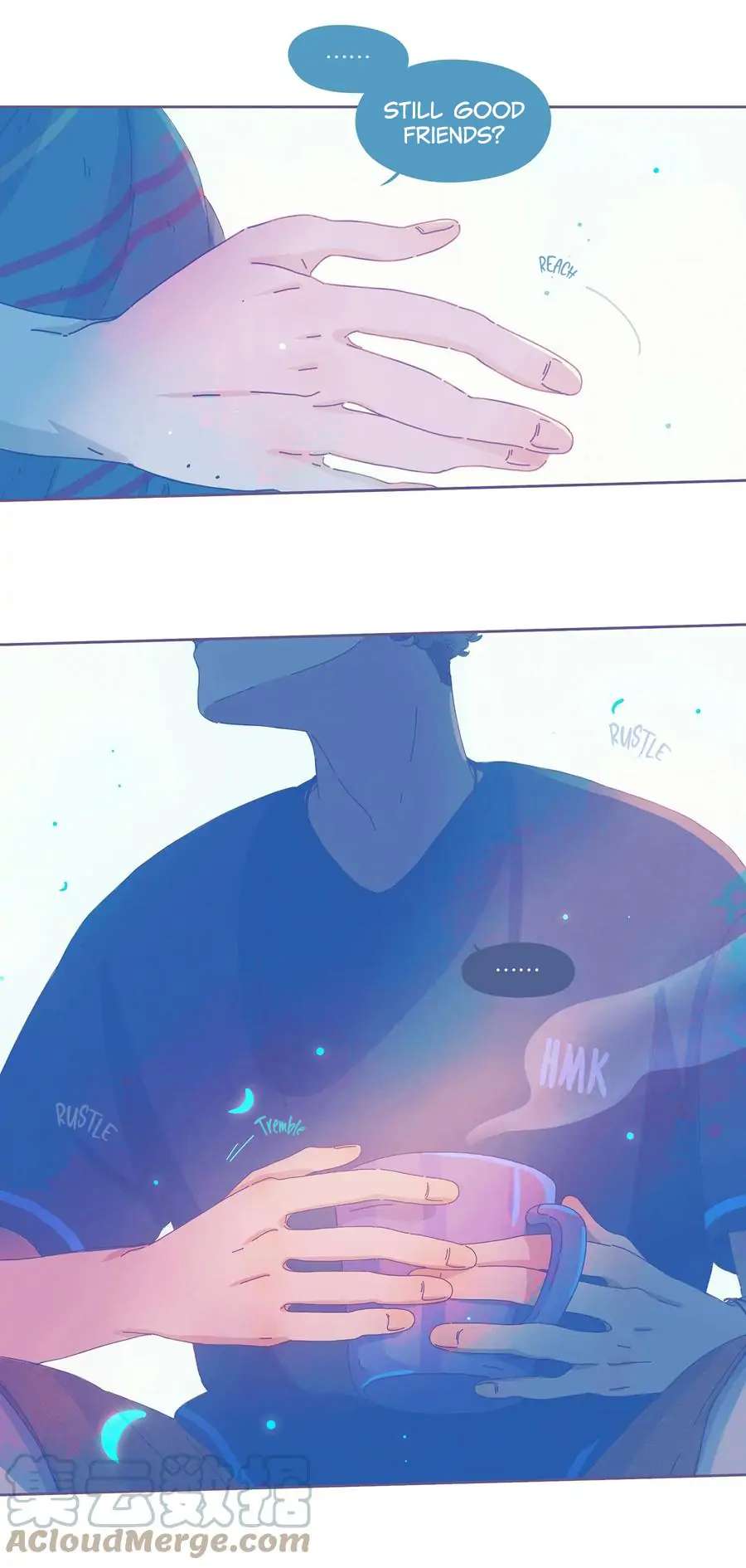 Read Leo chapter 11 image 15 on Lezhin