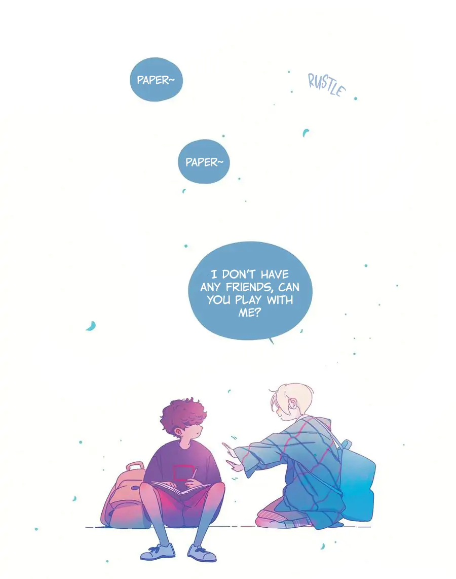 Read Leo chapter 11 image 16 on Lezhin
