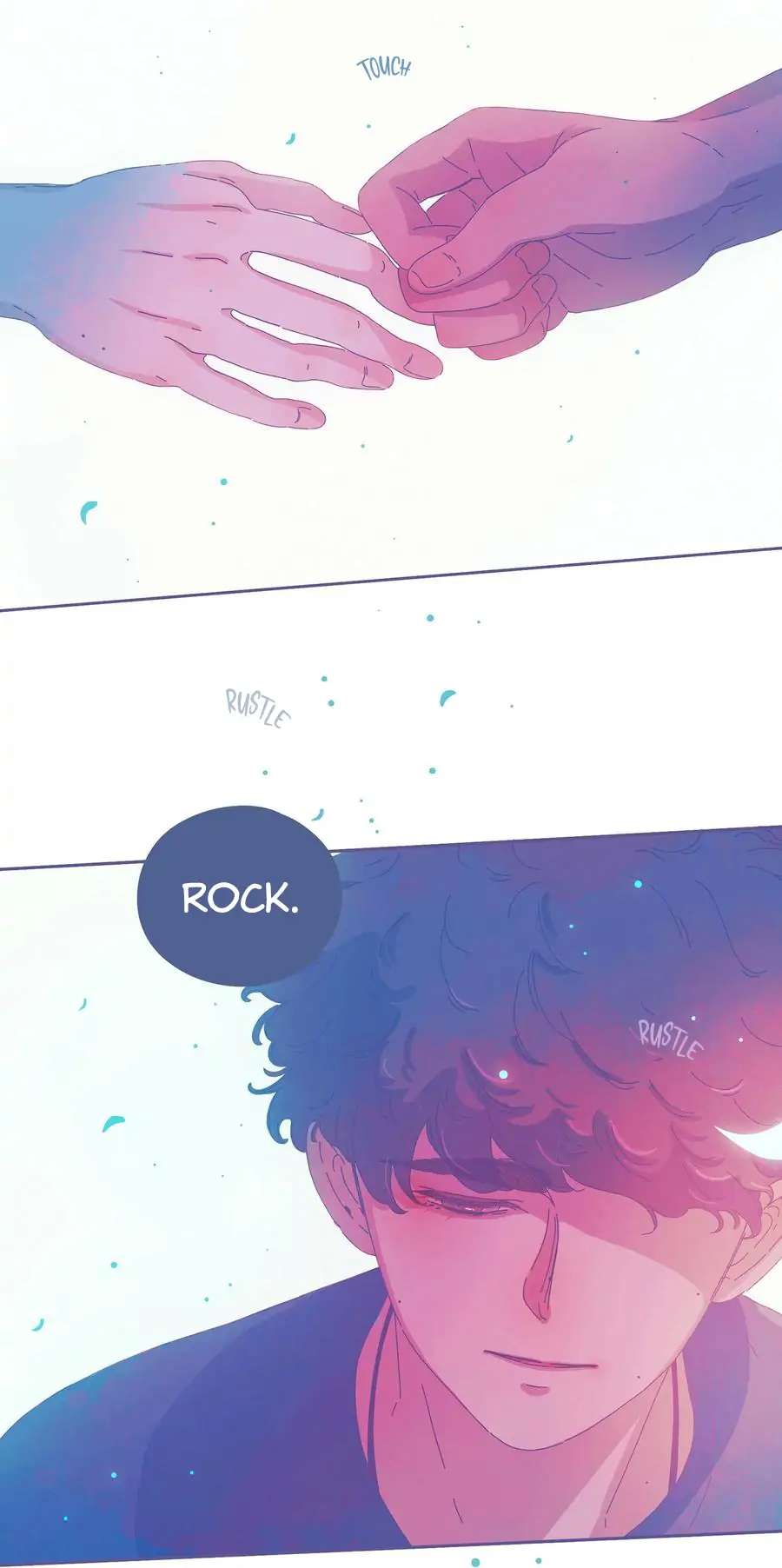 Read Leo chapter 11 image 18 on Lezhin