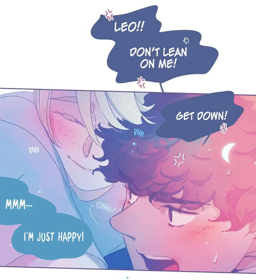 Read Leo chapter 11 image 22 on Lezhin