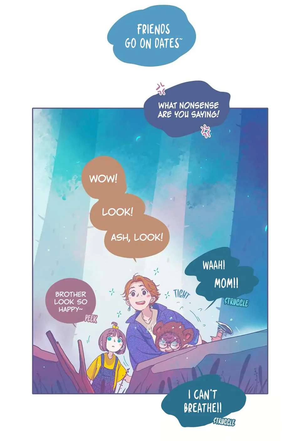 Read Leo chapter 11 image 25 on Lezhin