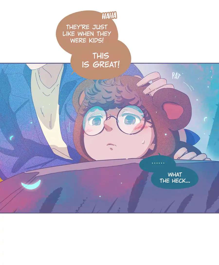 Read Leo chapter 11 image 26 on Lezhin