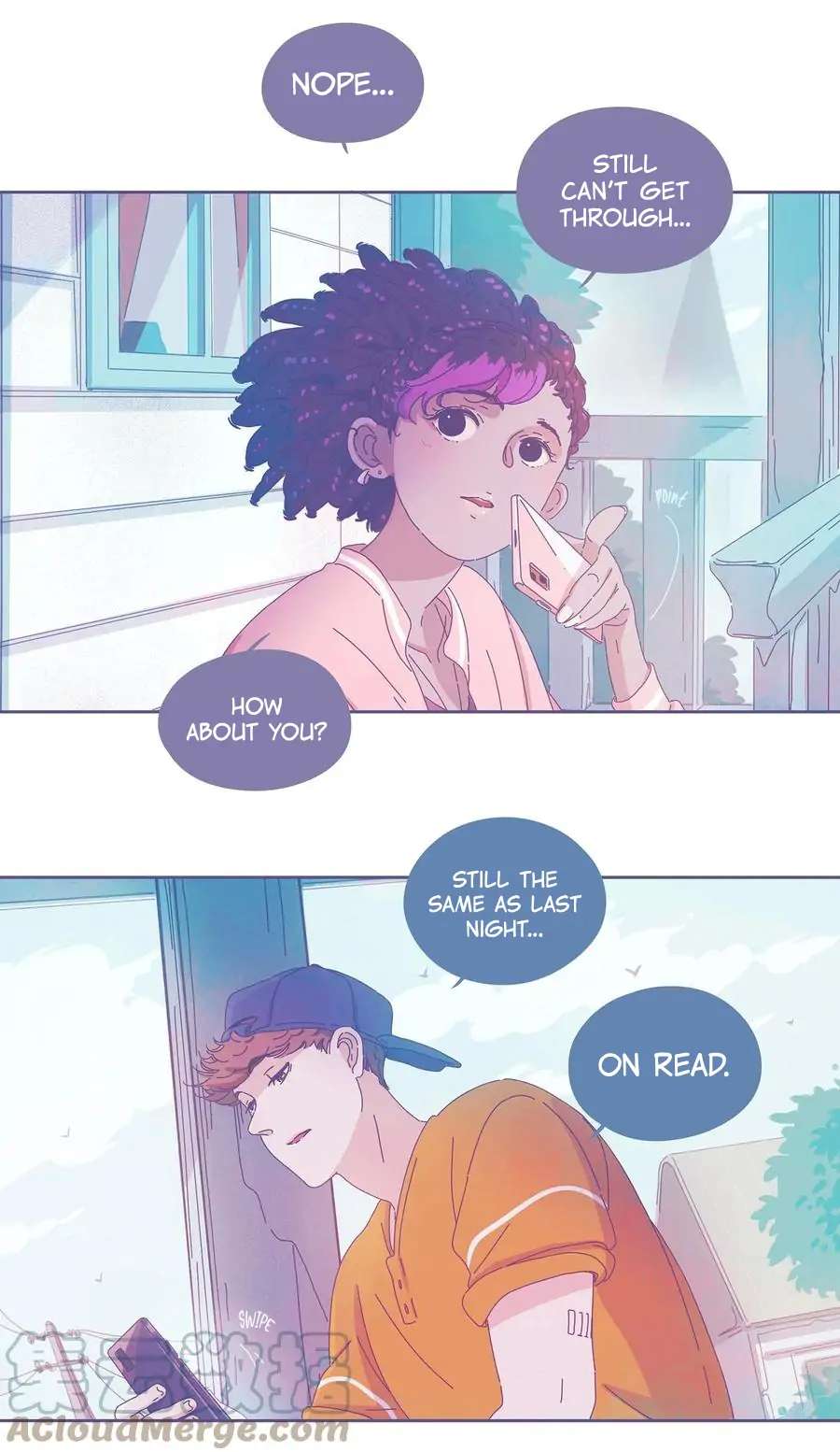 Read Leo chapter 11 image 29 on Lezhin