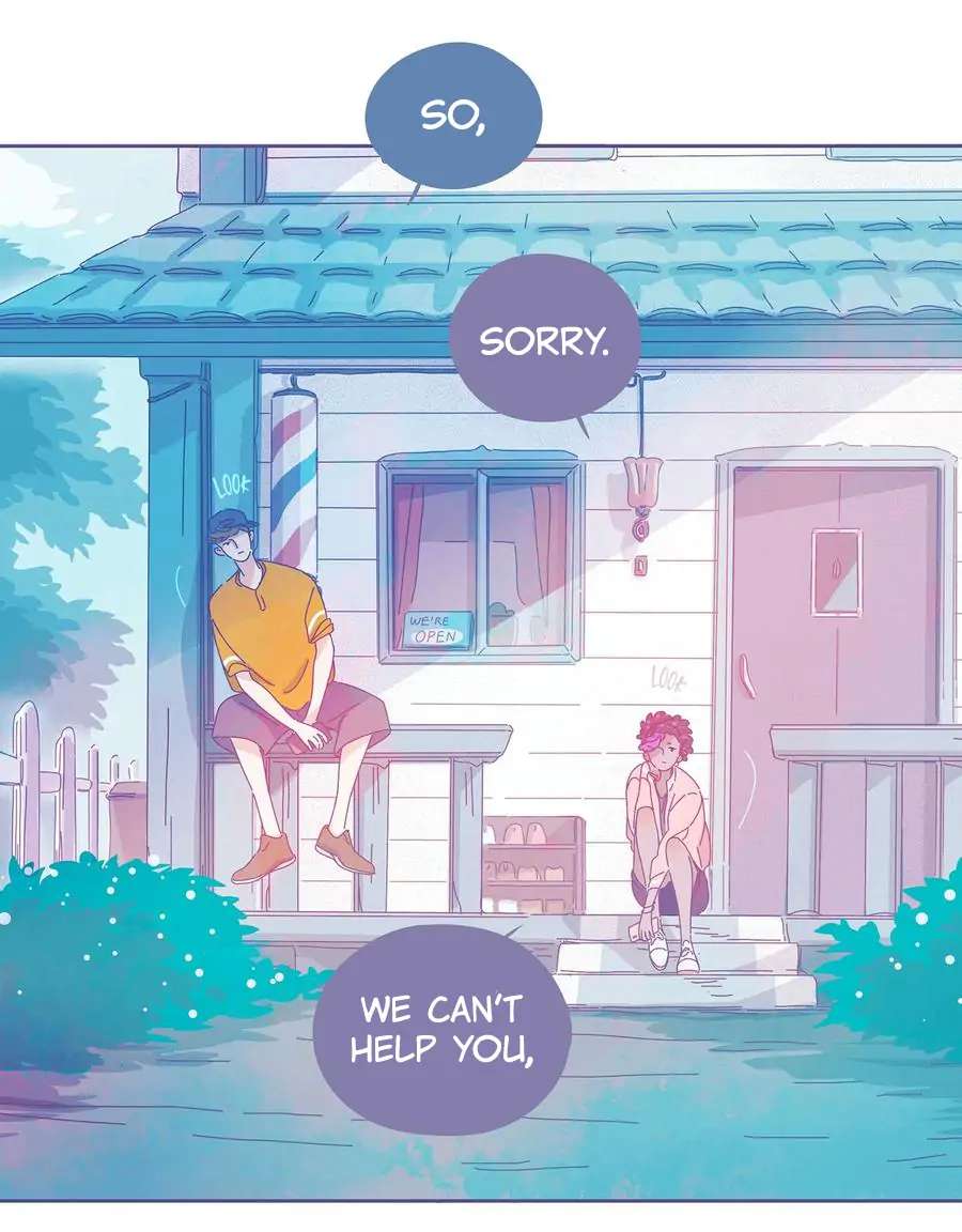 Read Leo chapter 11 image 30 on Lezhin