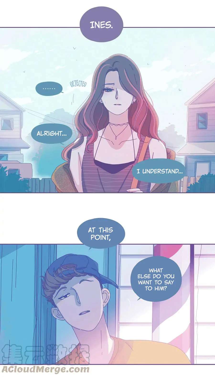 Read Leo chapter 11 image 31 on Lezhin
