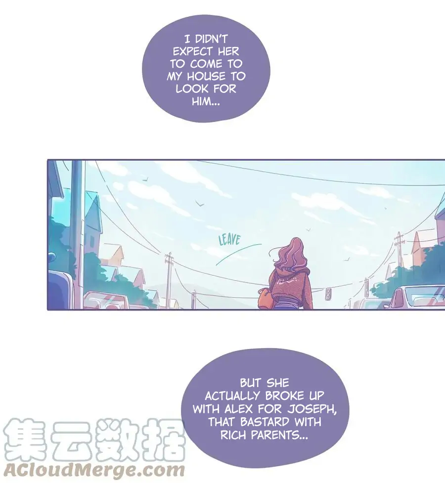 Read Leo chapter 11 image 33 on Lezhin