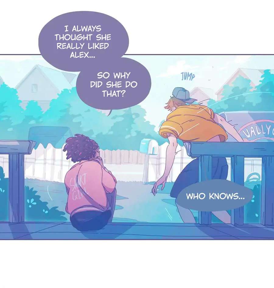 Read Leo chapter 11 image 34 on Lezhin