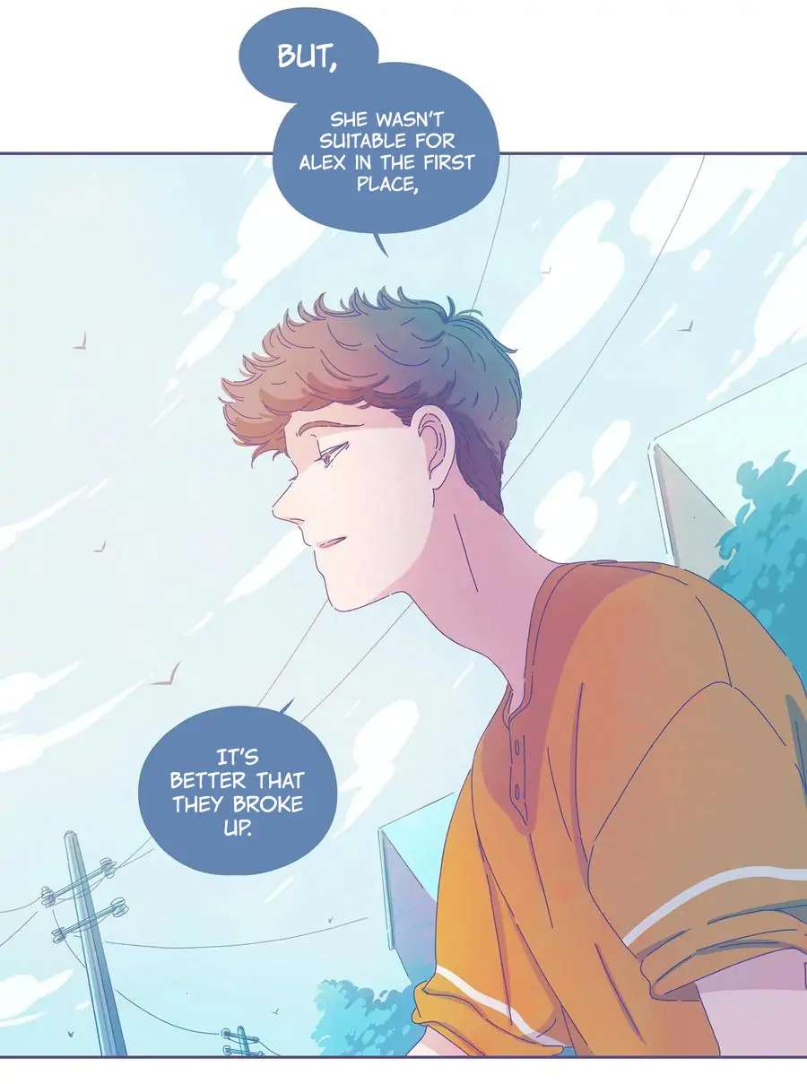 Read Leo chapter 11 image 35 on Lezhin