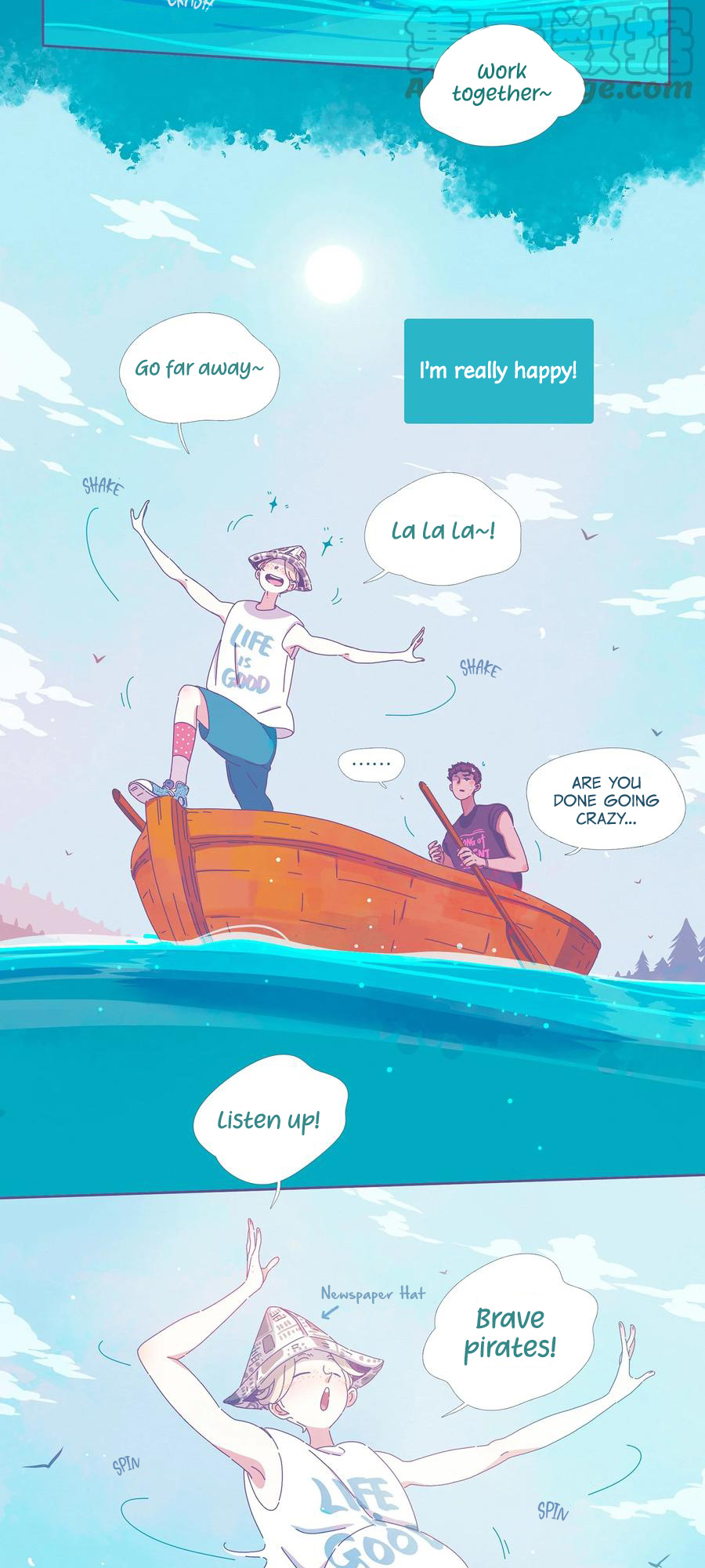 Read Leo chapter 12 image 10 on Lezhin