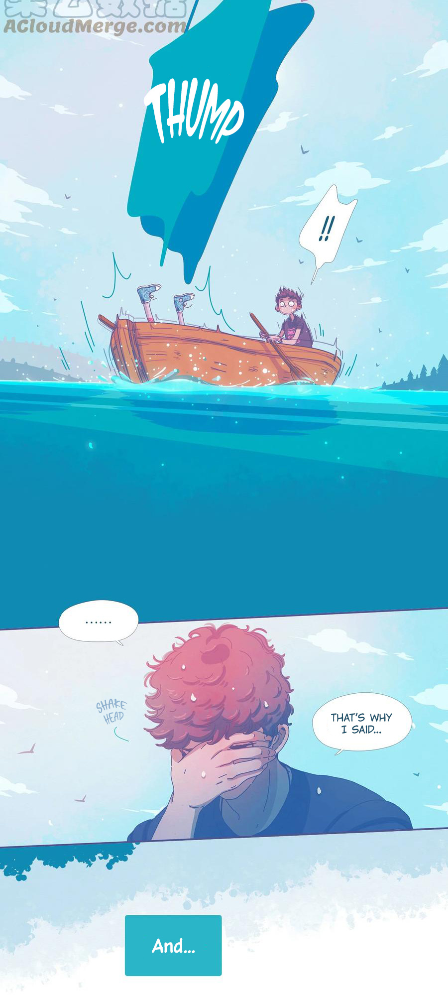 Read Leo chapter 12 image 12 on Lezhin