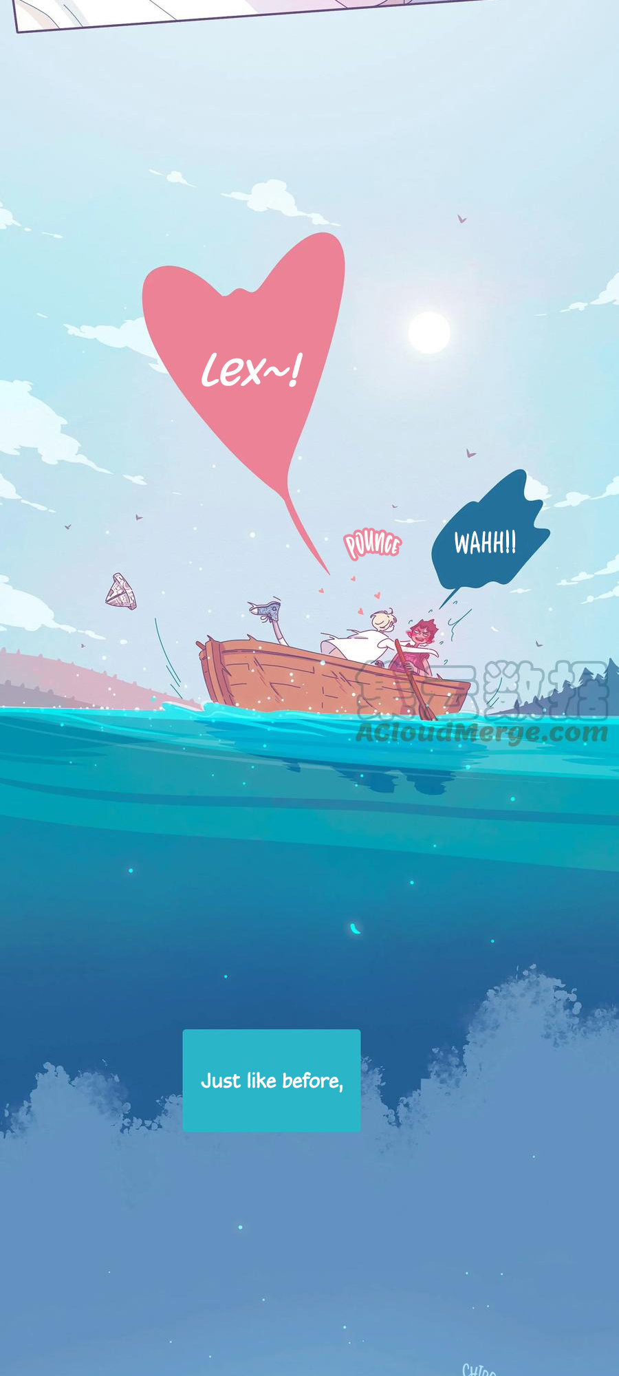 Read Leo chapter 12 image 15 on Lezhin