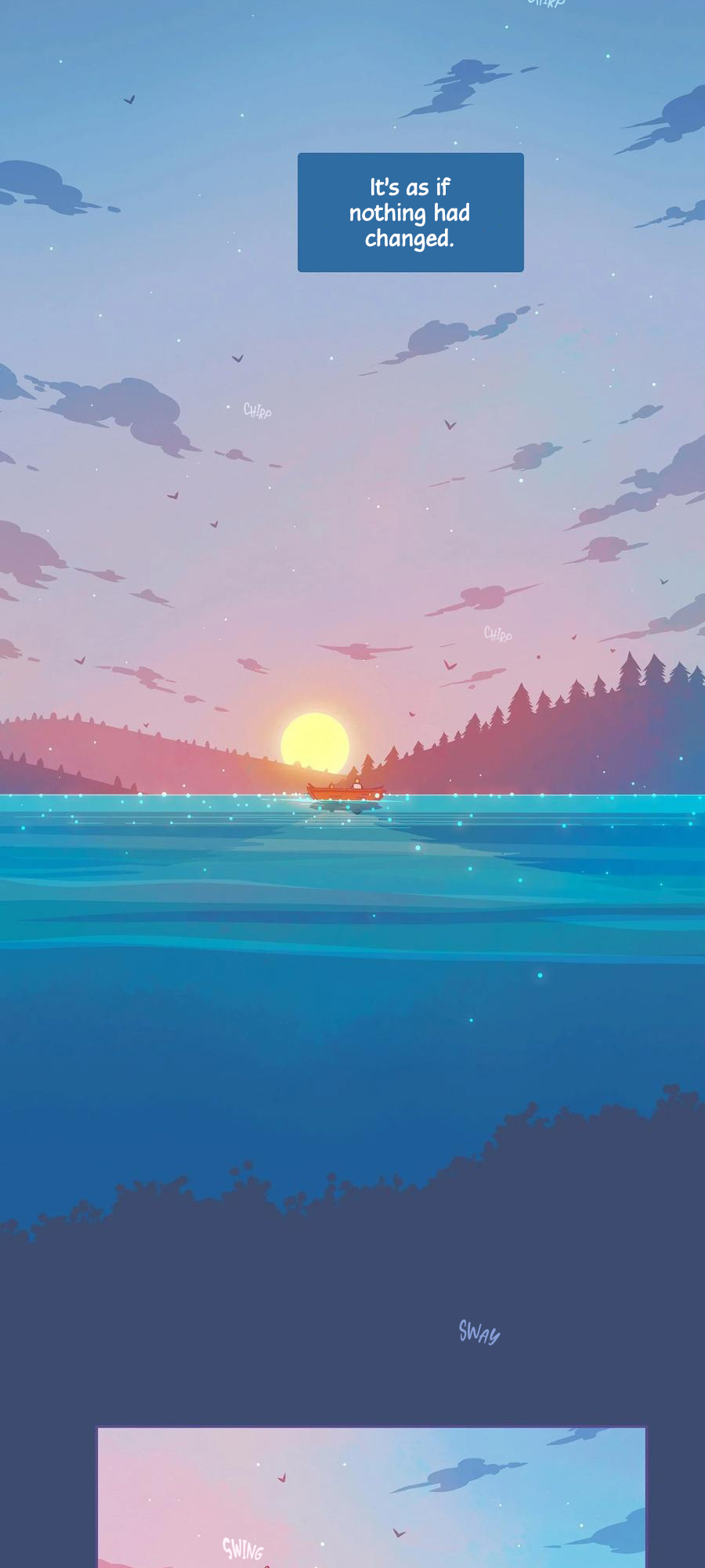 Read Leo chapter 12 image 16 on Lezhin