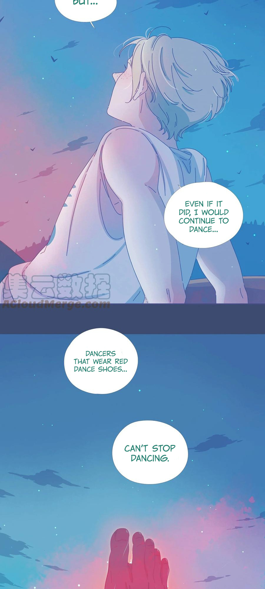 Read Leo chapter 12 image 21 on Lezhin