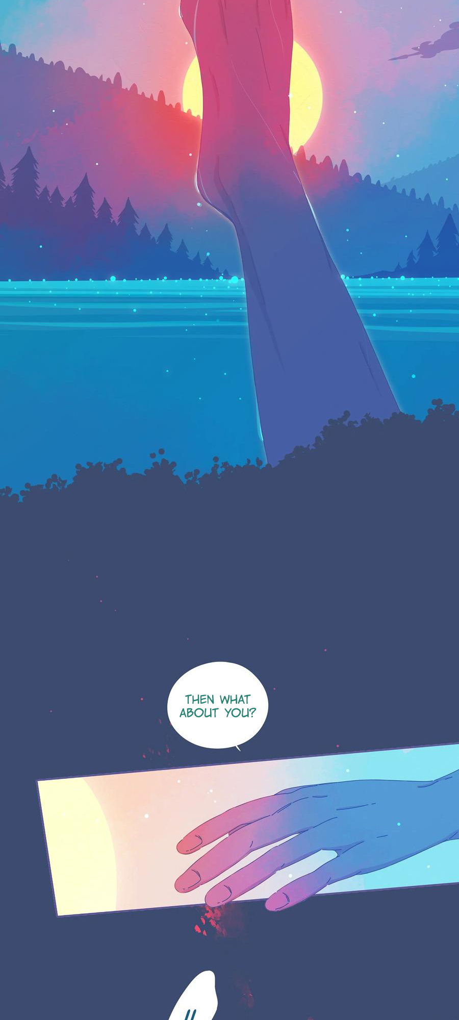 Read Leo chapter 12 image 22 on Lezhin