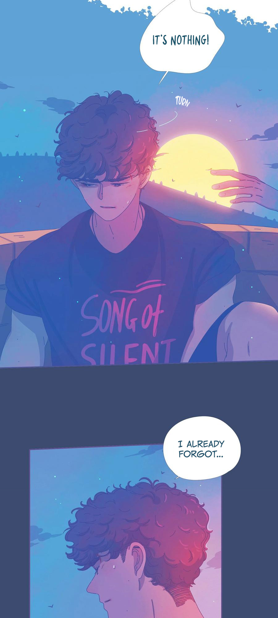 Read Leo chapter 12 image 24 on Lezhin