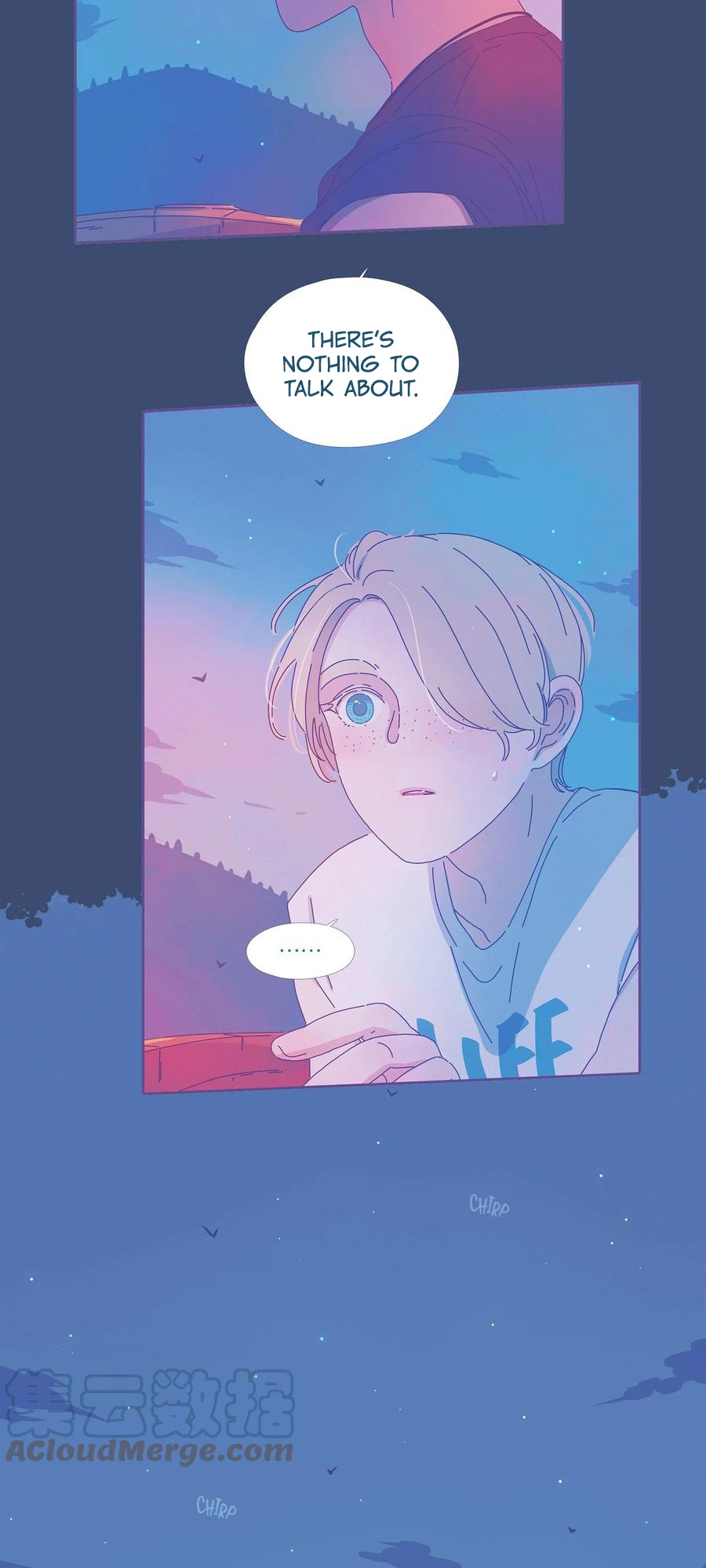 Read Leo chapter 12 image 25 on Lezhin