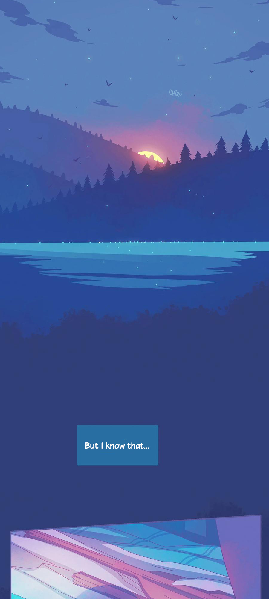 Read Leo chapter 12 image 26 on Lezhin