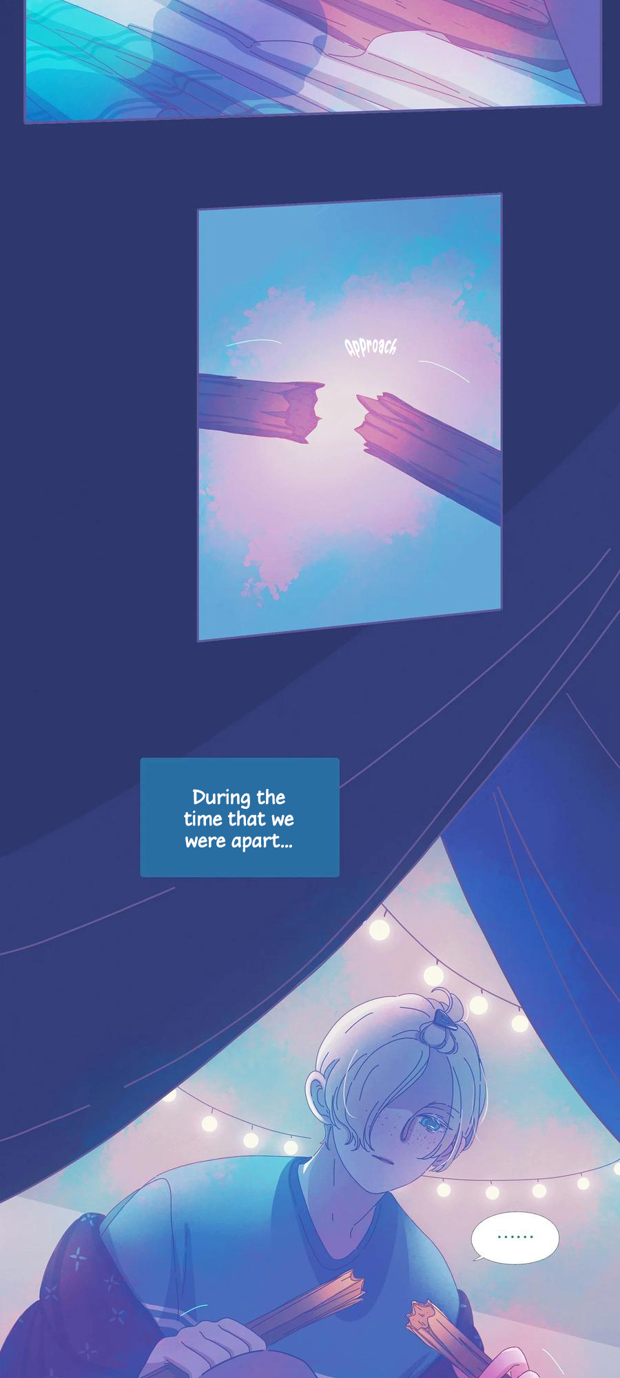 Read Leo chapter 12 image 27 on Lezhin
