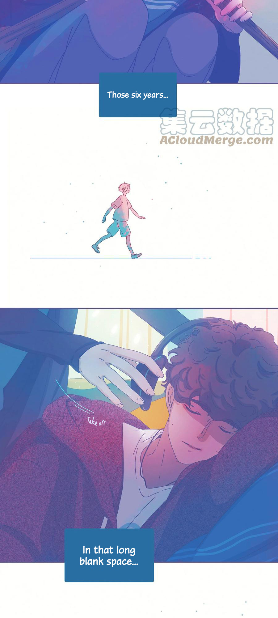 Read Leo chapter 12 image 28 on Lezhin