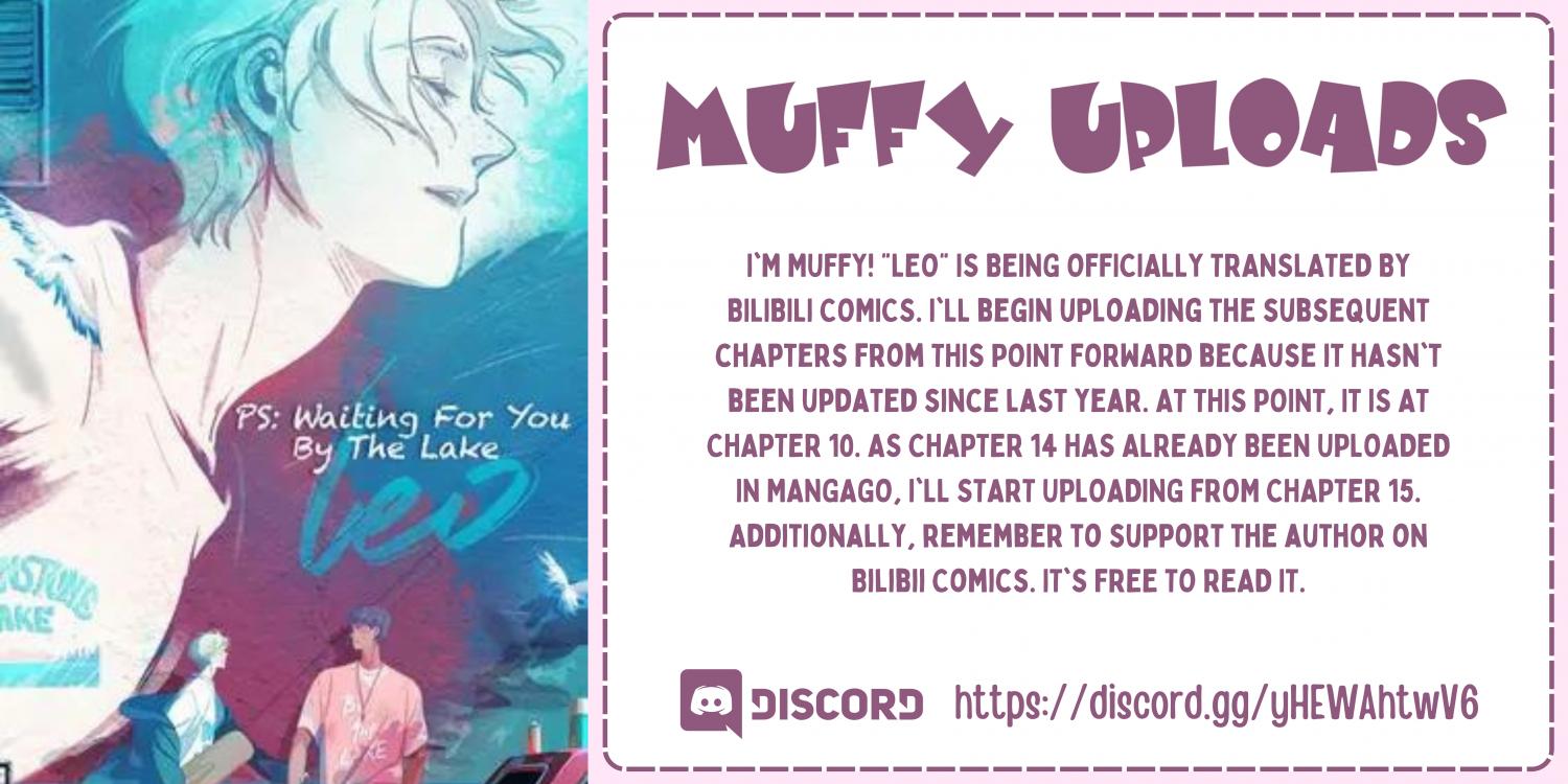 Read Leo chapter 14.1 image 1 on Lezhin