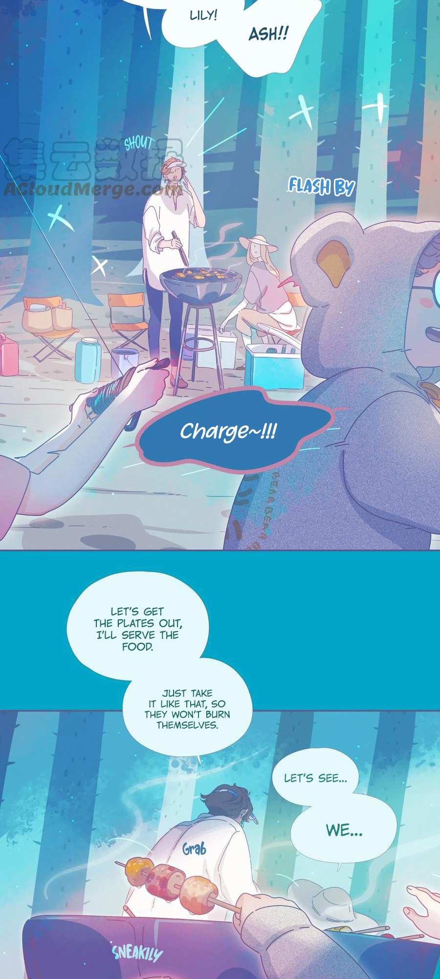 Read Leo chapter 14 image 10 on Lezhin