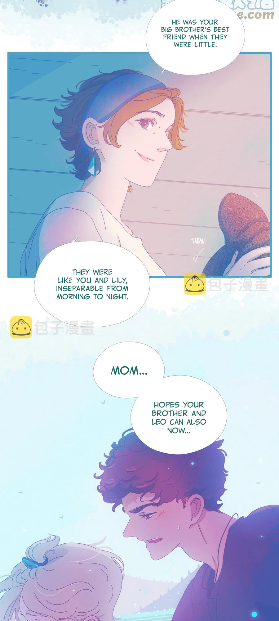 Read Leo chapter 14 image 20 on Lezhin