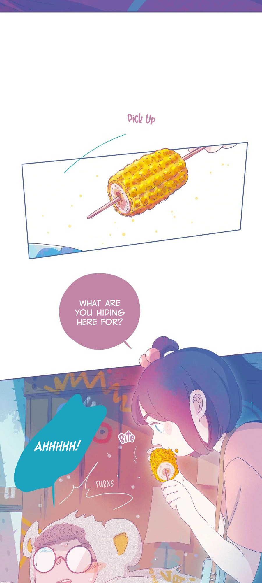 Read Leo chapter 14 image 22 on Lezhin