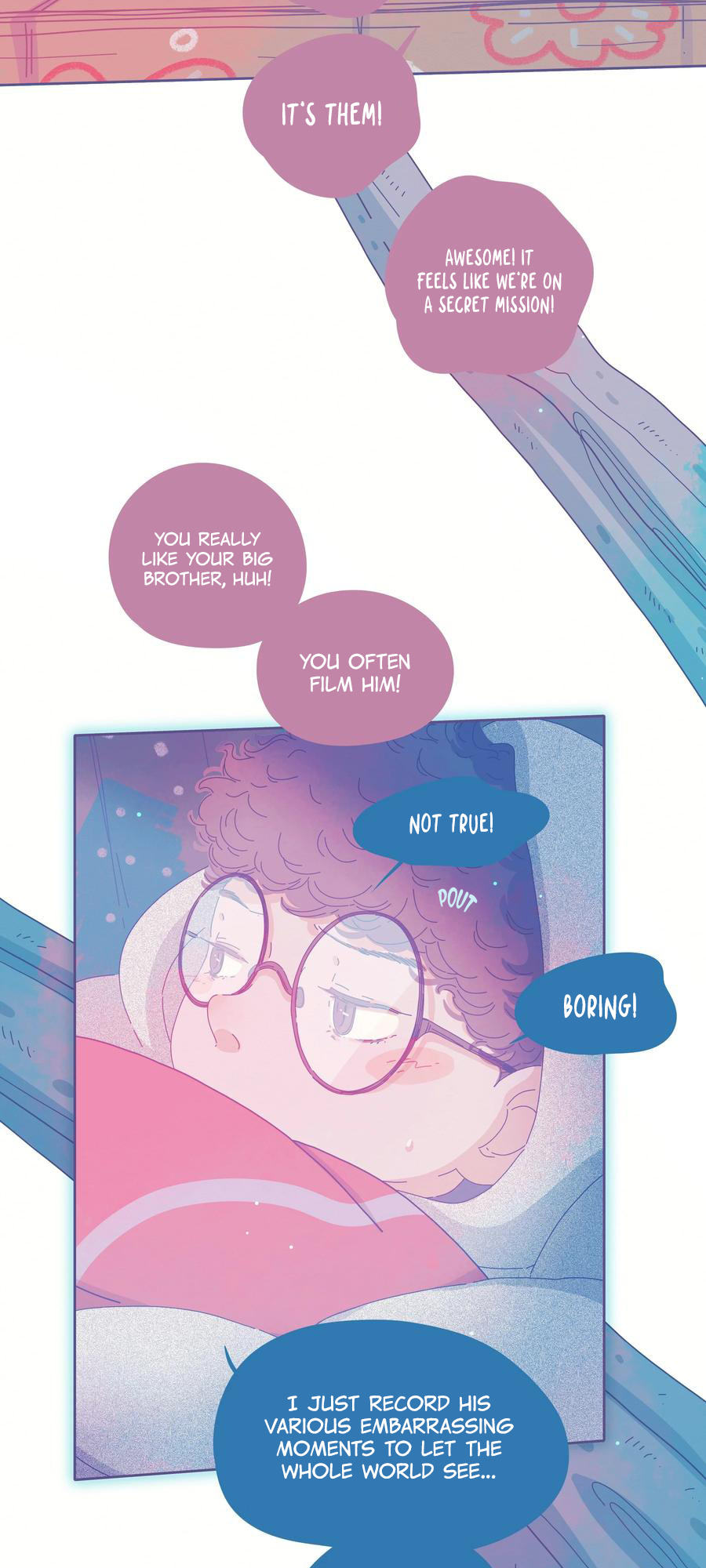 Read Leo chapter 14 image 25 on Lezhin