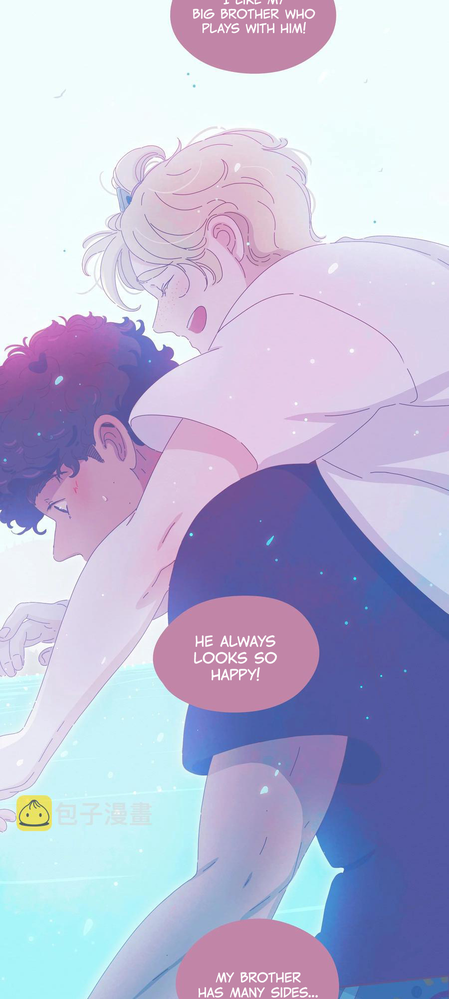 Read Leo chapter 14 image 27 on Lezhin