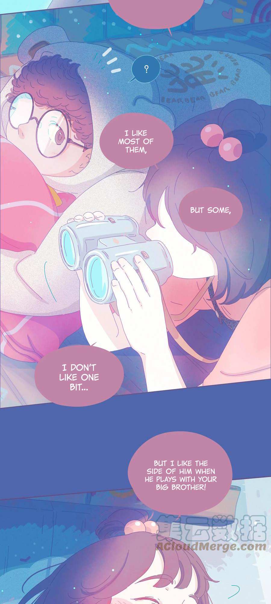 Read Leo chapter 14 image 28 on Lezhin