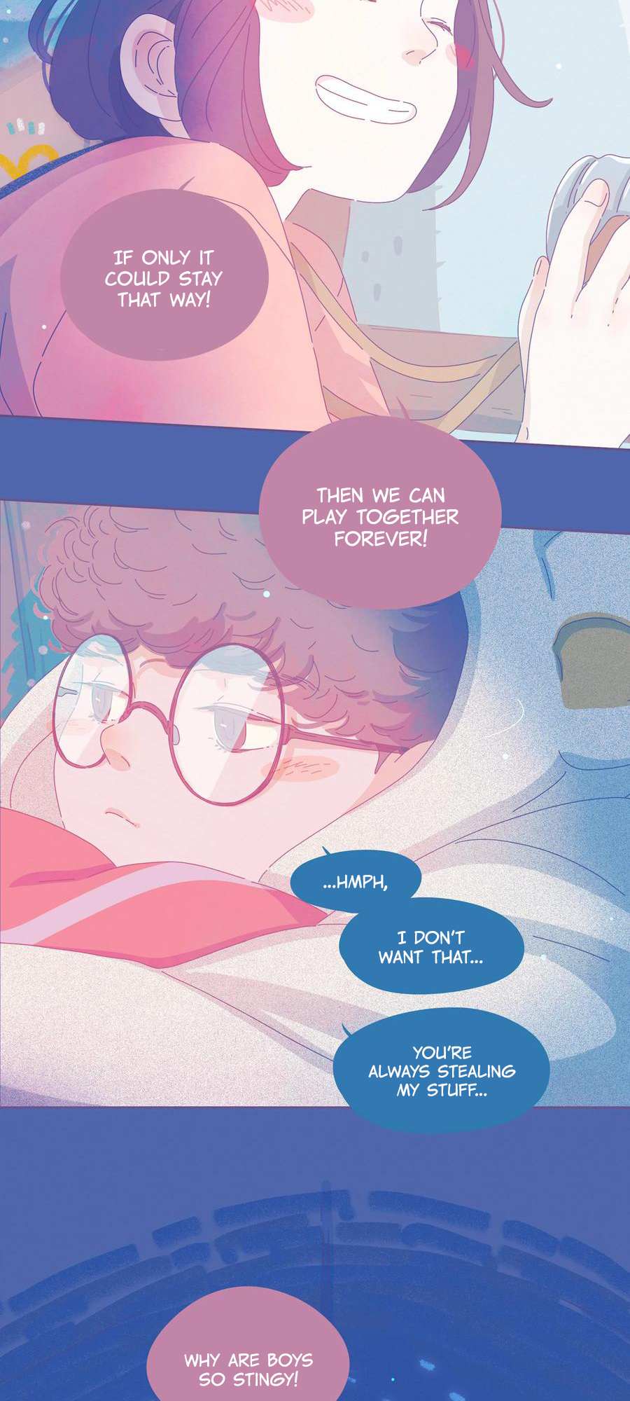 Read Leo chapter 14 image 29 on Lezhin