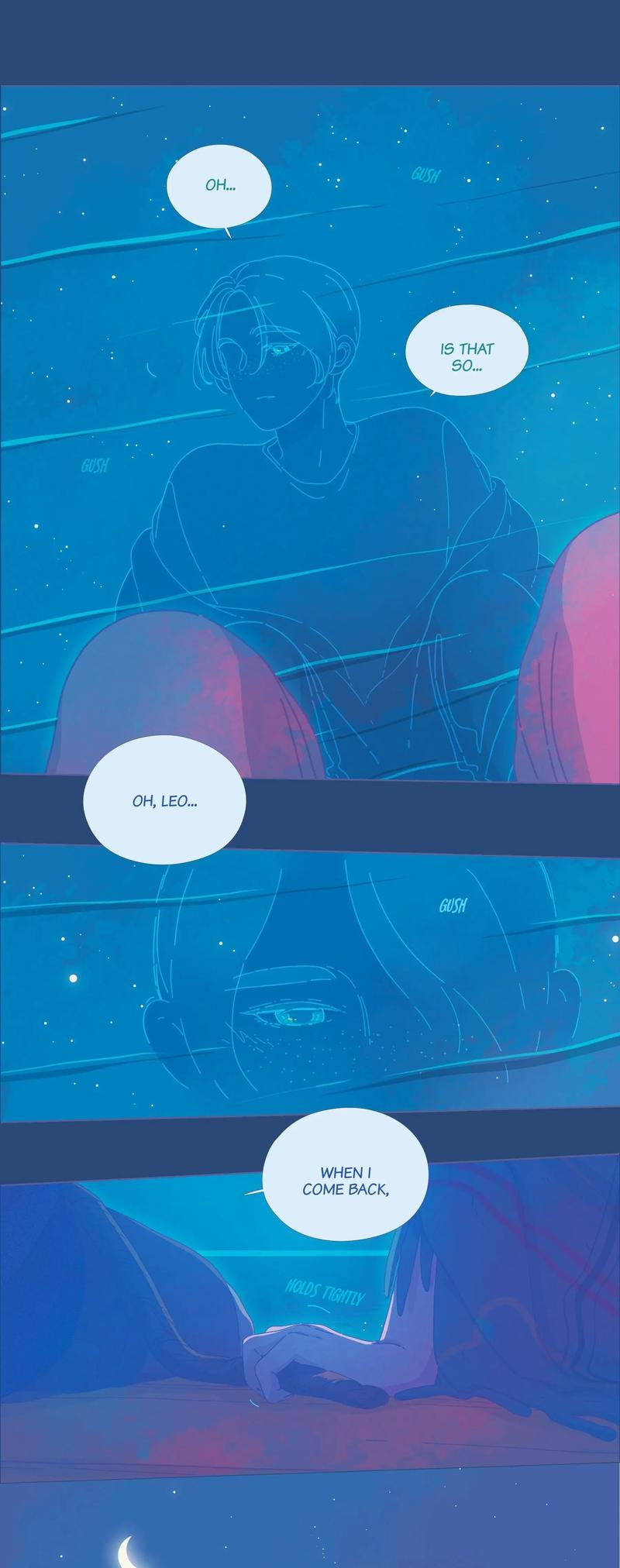 Read Leo chapter 15 image 10 on Lezhin