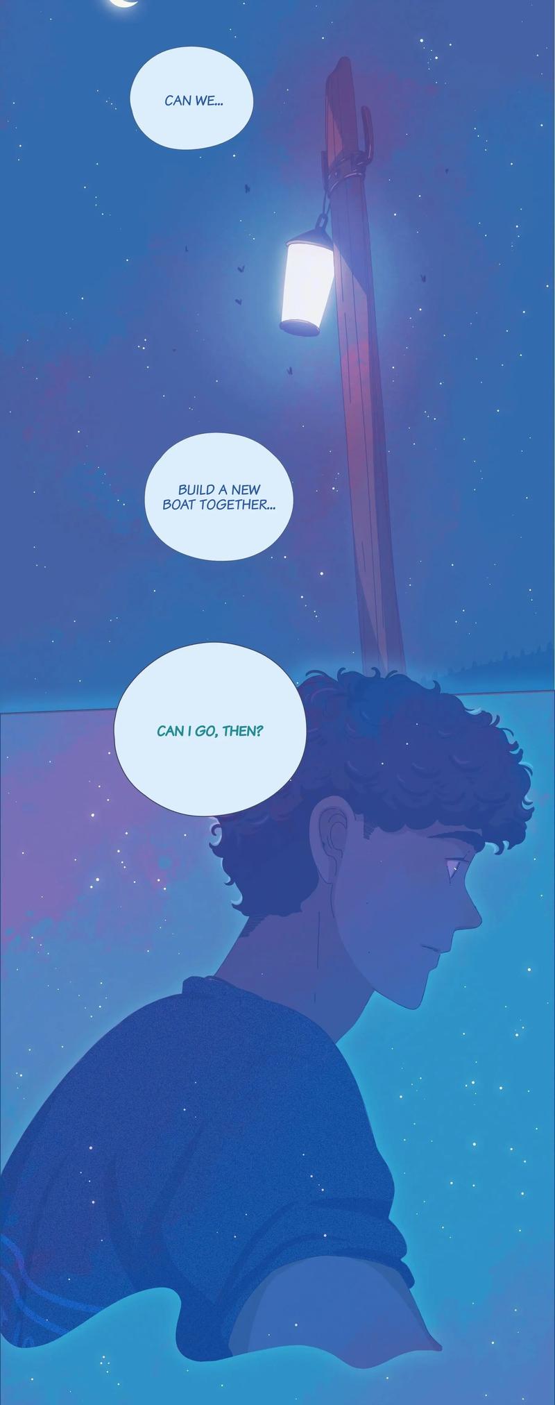 Read Leo chapter 15 image 11 on Lezhin