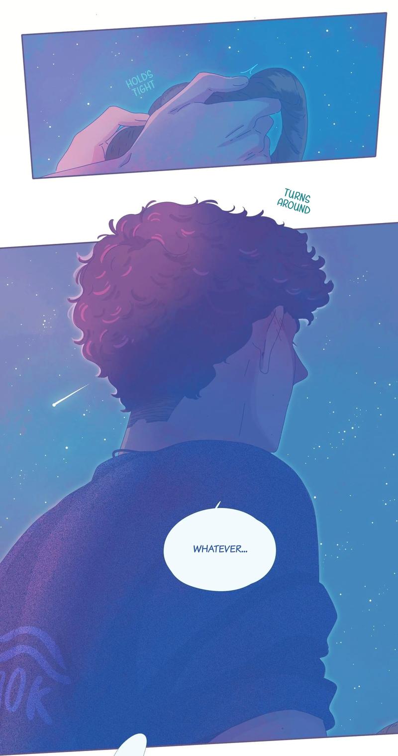 Read Leo chapter 15 image 16 on Lezhin