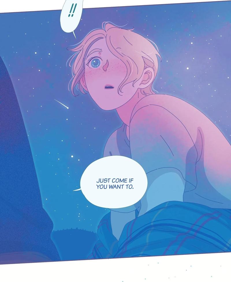Read Leo chapter 15 image 17 on Lezhin