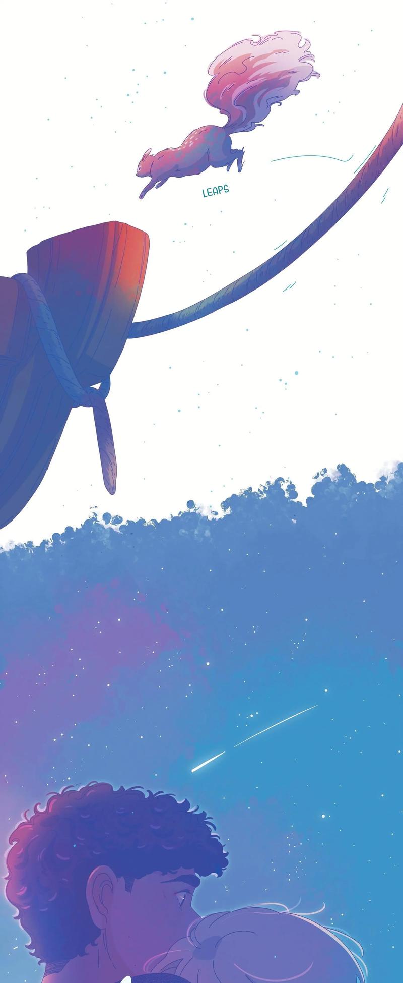 Read Leo chapter 15 image 18 on Lezhin