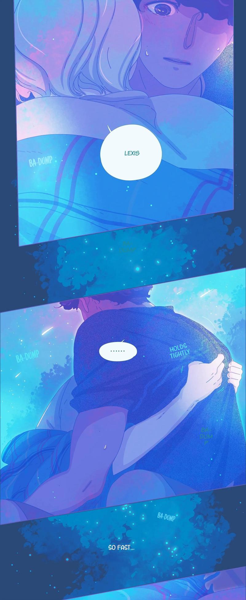 Read Leo chapter 15 image 20 on Lezhin